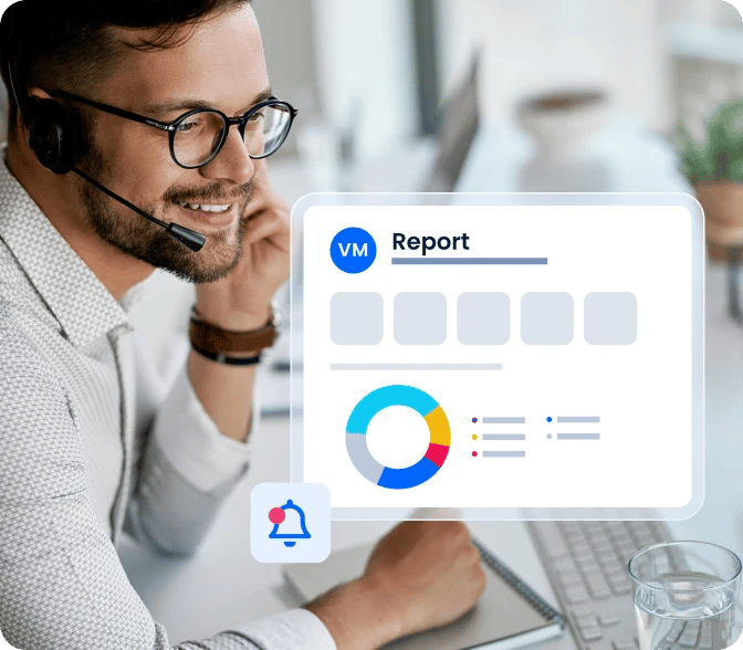 Scheduled Reports