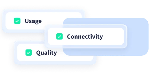 Access Voip quickly