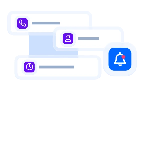 DASHBOARDS & LIVE MONITORING