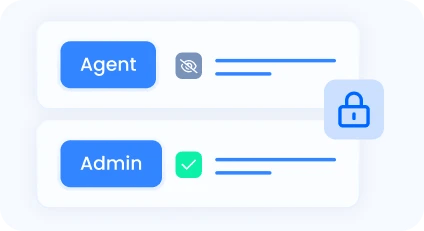 Decide Who Gets Access