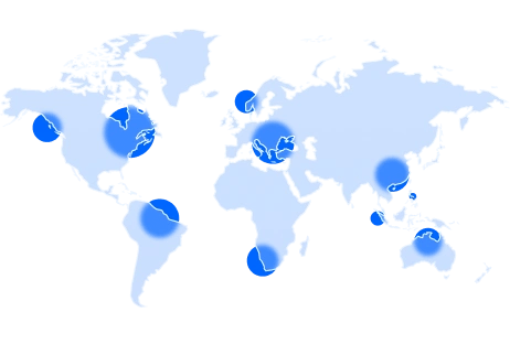 Specialized Market Access