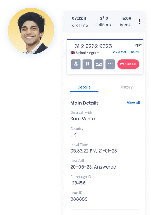 CommPeak: The Most Flexible, Reliable Cloud Contact Center Solution Provider