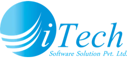 I-Tech logo