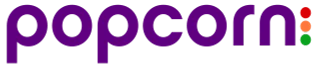 Popcorntek logo