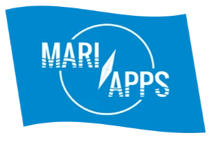 Mari CRM logo