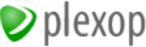 Plexop logo
