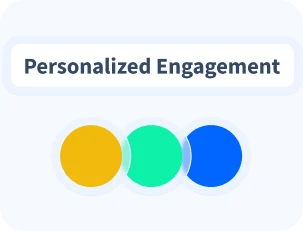 Personalized Engagement