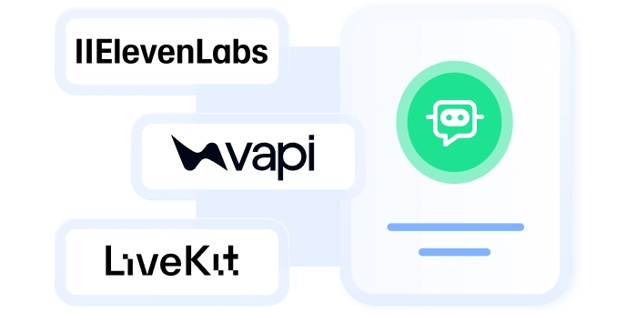 AI VOICE AGENT INTEGRATION
