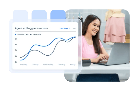 Advance Your Contact Center