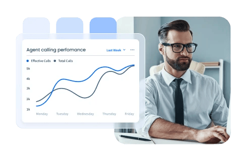 Advance Your Contact Center