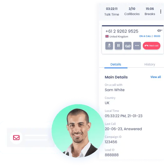 CommPeak: The Most Flexible, Reliable Cloud Contact Center Solution Provider