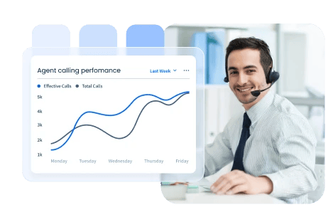 Advance Your Contact Center