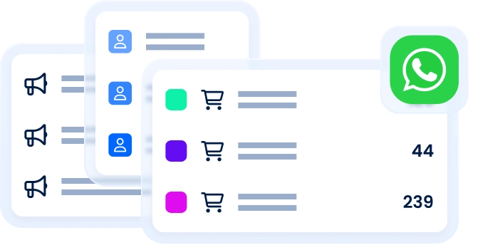 Marketing & Sales