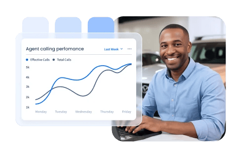 Advance Your Contact Center