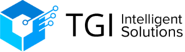 TGI logo