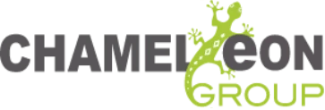 Chameleon logo