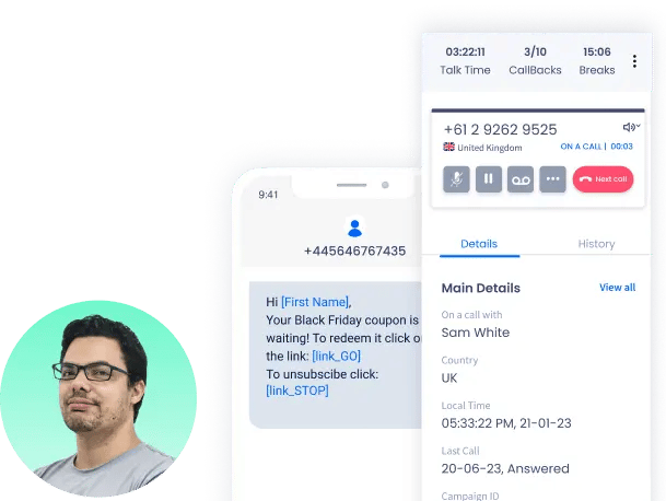 CommPeak: The Most Flexible, Reliable Cloud Contact Center Solution Provider