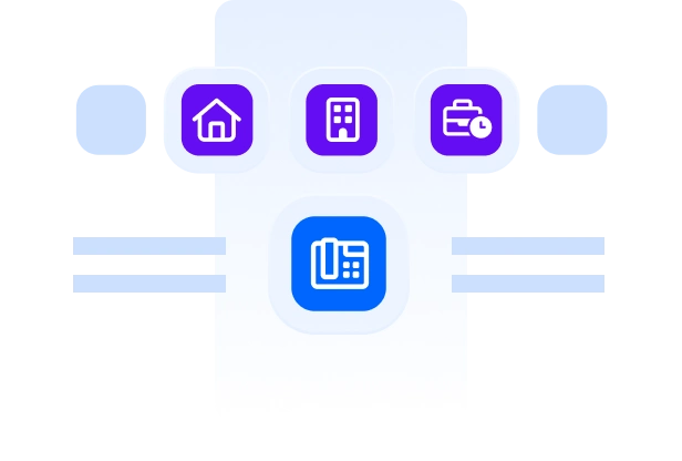 cloud hosted pbx systems