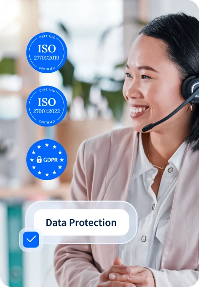 Unmatched Security