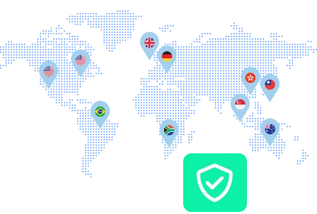 Global Connectivity