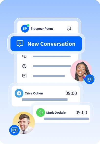 Omnichannel