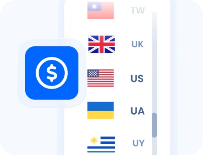 Aggressive Regional Pricing