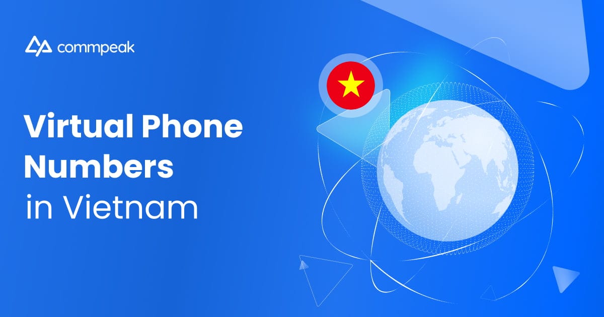 Call Like a Local With Virtual Numbers in Vietnam CommPeak