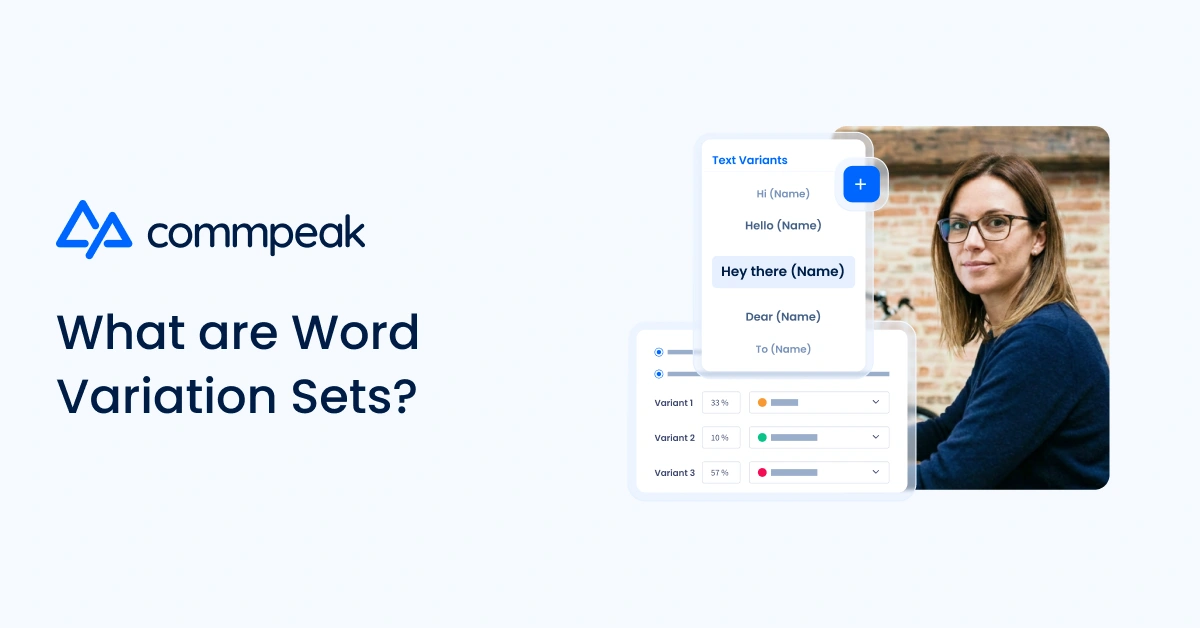 Variation Word Word Variation Sets and Message Spintax for SMS | TextPeak